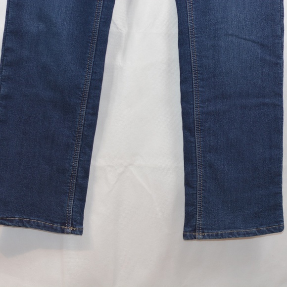 WindRiver Mid Rise Heat Retention T-MAX Jeans SZ 12 NWT - Picture 8 of 10